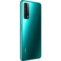 Смартфон Huawei P smart 2021 PPA-LX1 (ярко-зеленый)