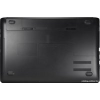 Ноутбук Samsung ATIV Book 2 (NP270E5E-X01RU)