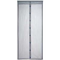 Москитная сетка на дверь Help 80004 в Лиде