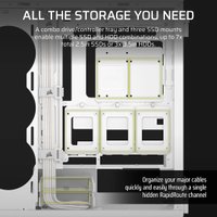 Корпус Corsair 5000T CC-9011301-WW в Гомеле