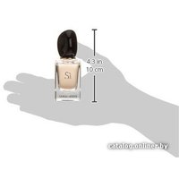 Парфюмерная вода Giorgio Armani Si EdP (30 мл)