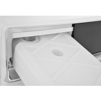 Сушильная машина ZUGEL ZDF83HP Heat Pump