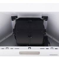 Кухонная вытяжка MAUNFELD Cork 50 (белый)