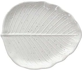 

Тарелка обеденная Tognana Relief Zelda RE1PI243319