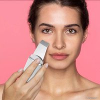 Прибор для ультразвукового пилинга Kitfort KT-3132