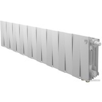 Биметаллический радиатор Royal Thermo PianoForte 200 Bianco Traffico VDR (18 секций)