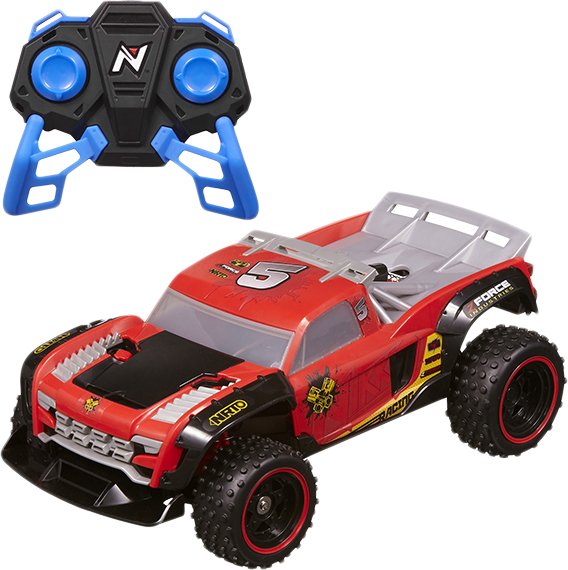 

Автомодель Nikko Pro Trucks Nikko Racing 10061