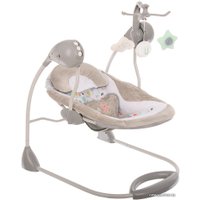 Качель Pituso Ariola (серый)