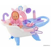 Пупс Полесье Набор для купания кукол №1 47243