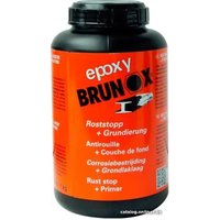 Преобразователь ржавчины BRUNOX Brunox Epoxy 1 л