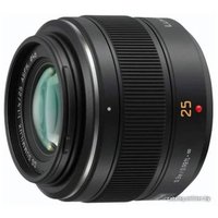 Объектив Panasonic LEICA DG SUMMILUX 25mm F1.4 ASPH. (H-X025)