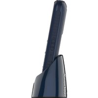 Кнопочный телефон Maxvi B5 (синий)