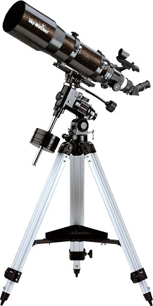 

Телескоп Sky-Watcher 1206EQ3-2