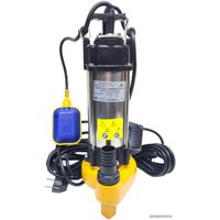 Дренажный насос Greenpump WQ 7-7-0.37 (с измельчителем)