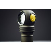 Фонарь Armytek Wizard C2 Pro Magnet USB (оливковый)