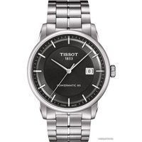 Наручные часы Tissot Luxury Automatic Gent [T086.407.11.061.00]