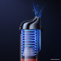 Автомобильный пылесос Baseus A5 Car Vacuum Cleaner C30459500111-00