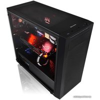 Корпус Thermaltake Versa J22 Tempered Glass Edition