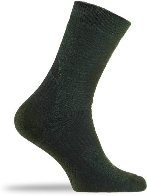 

Носки Lasting TRP698-L (зеленый/черный)