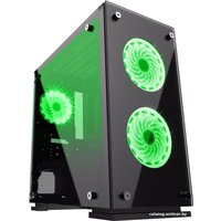 Корпус GameMax H605-TA