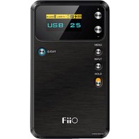 Усилитель для наушников FiiO E17