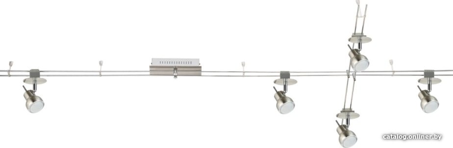 Трековый светильник De Markt 550011405