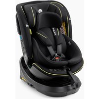 Детское автокресло Happy Baby Xion isofix (black)