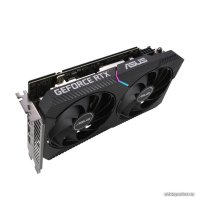 Видеокарта ASUS Dual GeForce RTX 3060 OC Edition 8GB GDDR6 DUAL-RTX3060-O8G