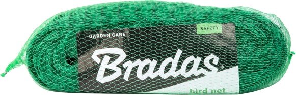 

Укрывной материал Bradas Bird Net 5x10 м AS-BN71919510