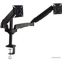 Кронштейн для монитора Kromax OFFICE-12 (черный)