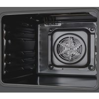 Электрический духовой шкаф Hansa BOEI64001
