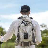 Беспроводная колонка Tronsmart Mirtune H1 (черный)