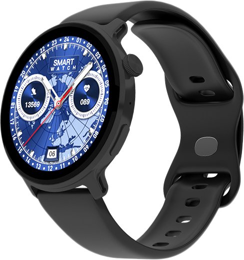 

Умные часы Maxvi SW-05