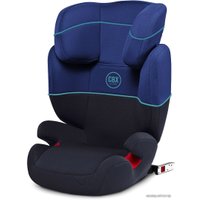 Детское автокресло Cybex Free-Fix