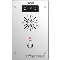 Вызывная панель Fanvil i16V