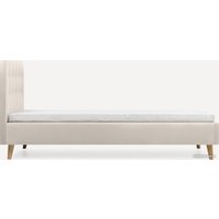 Кровать Divan Динс 90 (Velvet Light)