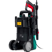 Мойка высокого давления Зубр Мастер АВД-140