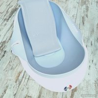 Горка для купания Beaba Transatdo Parma Grey 920369