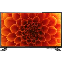 Телевизор Hartens HTV-40F011B-T2/PVR