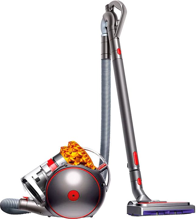 

Пылесос Dyson Cinetic Big Ball Multi Floor 2 230278-01