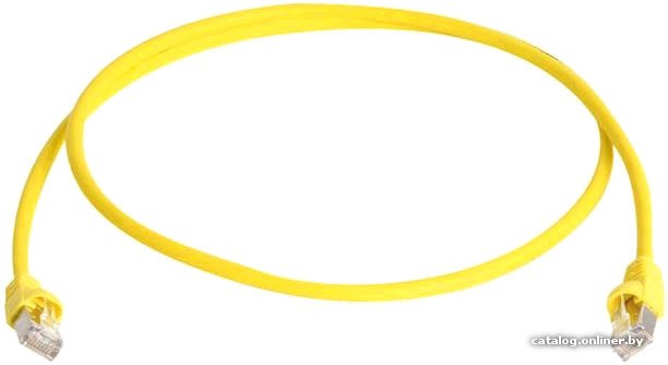 Кабель Cablexpert PP12-2M/Y