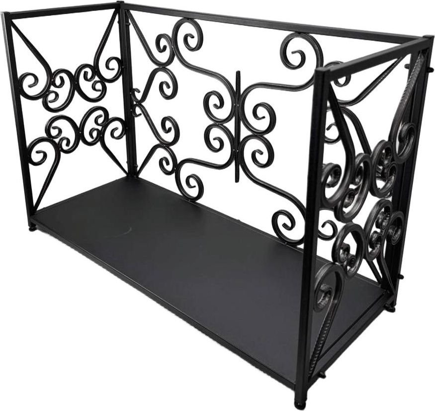 

Дровница Мастер Феррум МФ-13