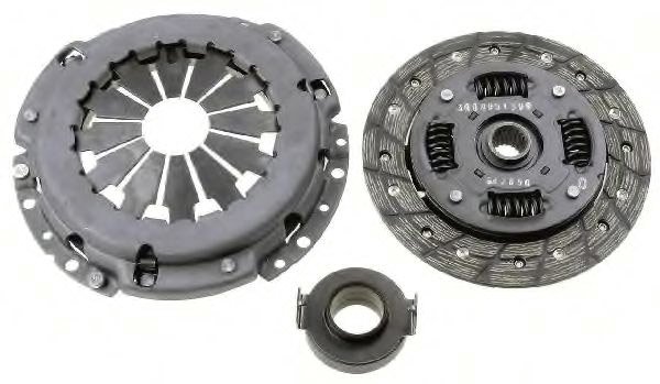

Сцепление Sachs 3000951506