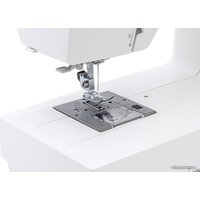 Электромеханическая швейная машина Janome Sewist 721
