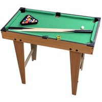 Мини-бильярд Lander LD077-FF2