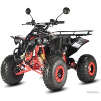 Квадроцикл White Siberia Sneg Pro R 3000W