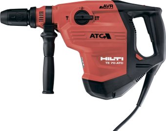 Hilti 70 atc hotsell