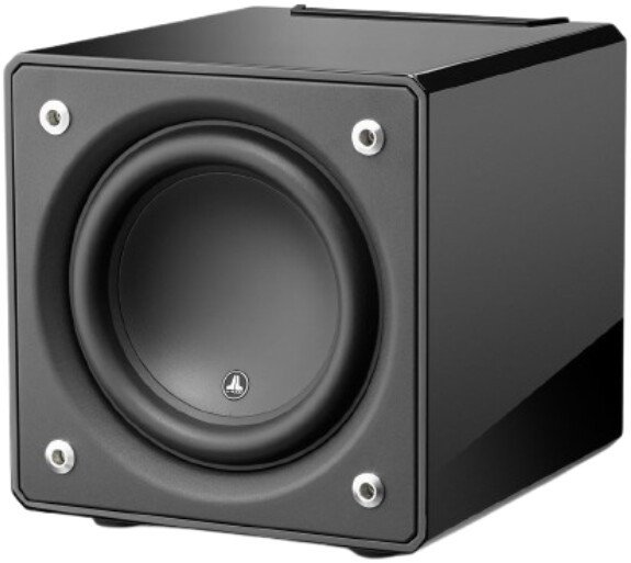 Проводной сабвуфер JL Audio E-Sub E110-GLOSS