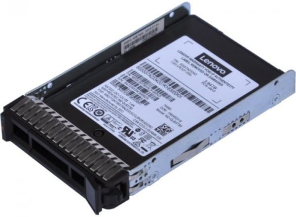 

SSD Lenovo 3.84TB 4XB7A38275