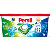 Капсулы для стирки Persil Power Caps 4 в 1 Свежесть от Vernel (28 шт)